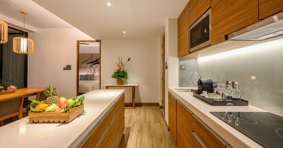 Een foto van Stay Wellbeing & Lifestyle Resort