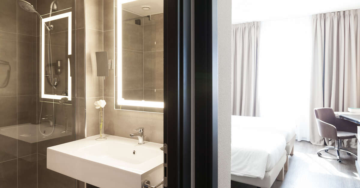 Een foto van Novotel Brescia 2
