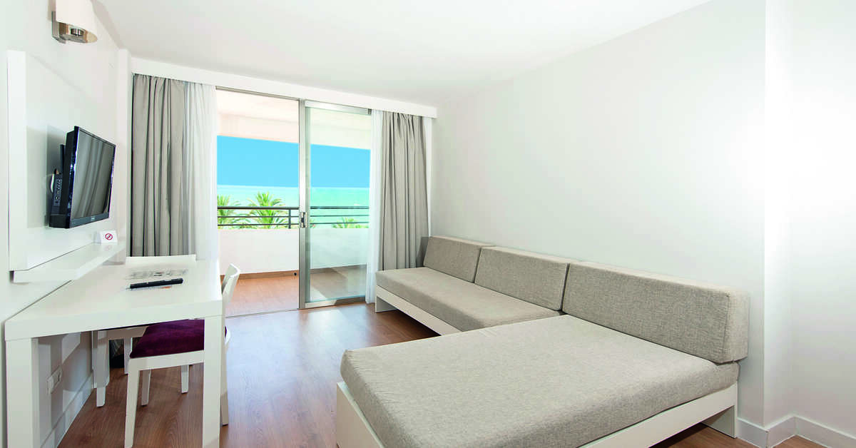 Een foto van Allsun Hotel Pil-Lari Playa