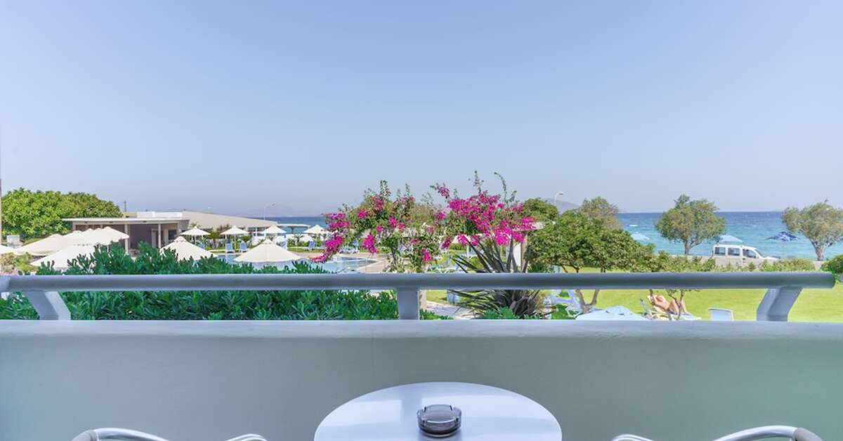 Een foto van Kos Palace Hotel