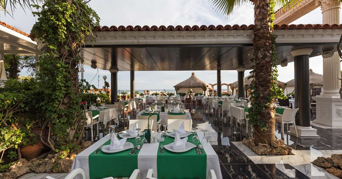 Een foto van Club Hotel Sera