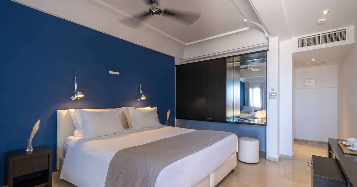 Een foto van Majestic Hotel Fira