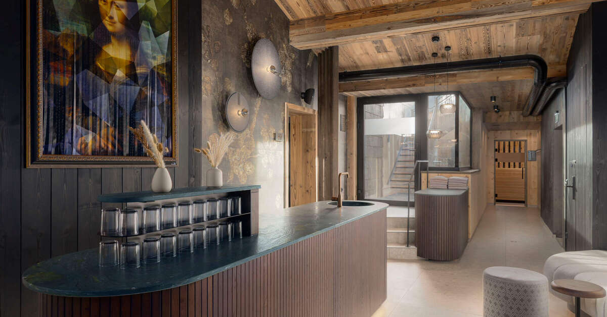 Een foto van Carpe Solem Kaprun by Alps Resorts