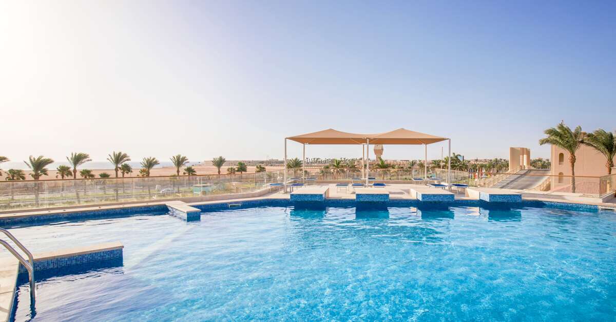 Ein Foto Pickalbatros Aqua Vista Resort