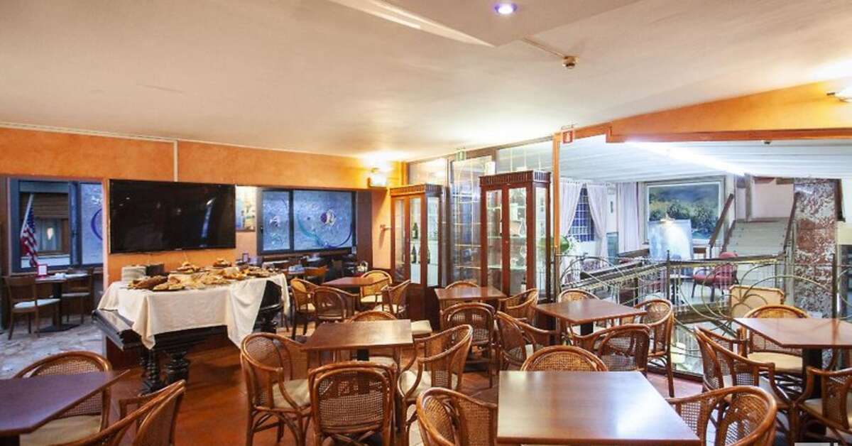 Een foto van Hotel La Pace