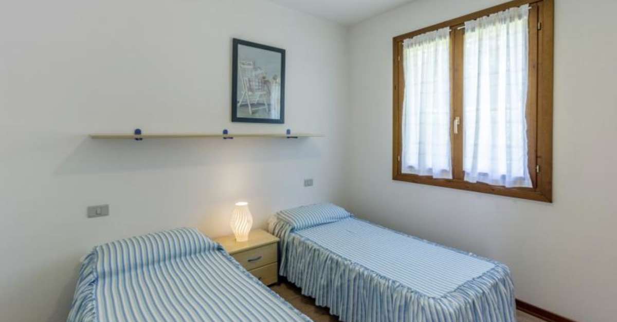 Een foto van Vakantiepark Albarella