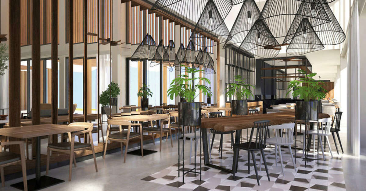 Een foto van de faciliteiten bij AP Cabanas Beach & Nature