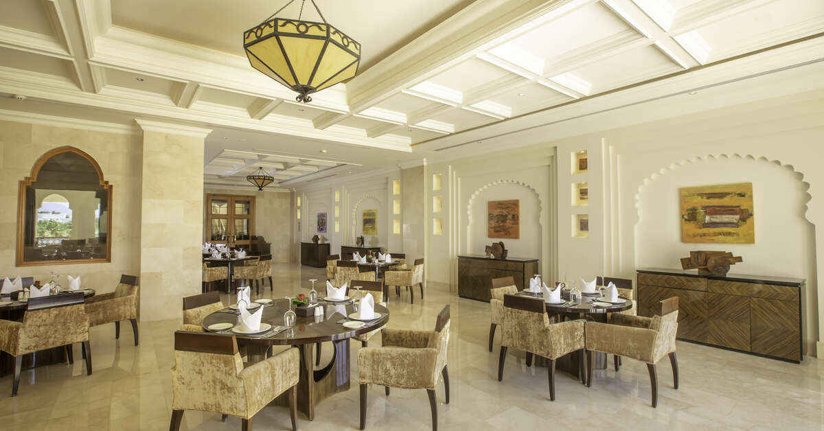 Ein Foto Swissotel Sharm El Sheikh All Inclusive Collection