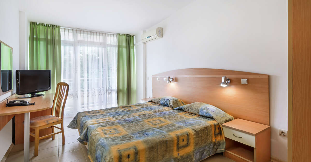 Een foto van Gloria Hotel