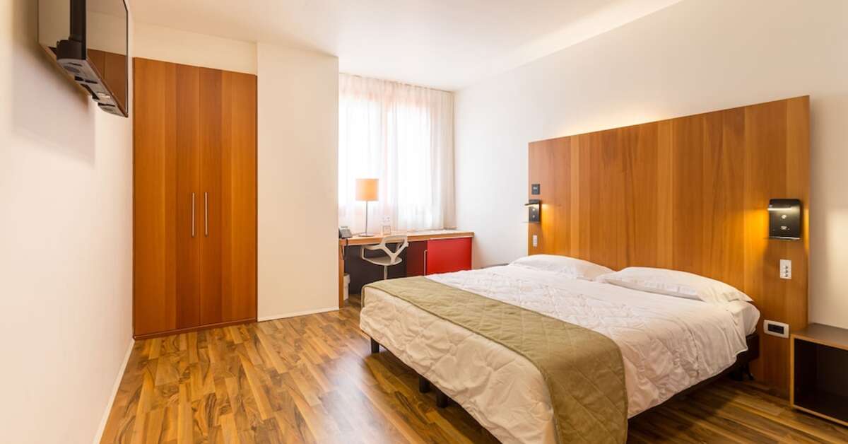 Een foto van Ipoint Hotel