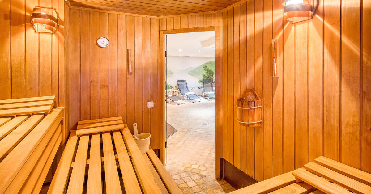 Een foto van Best Western Hotel Schlossmühle