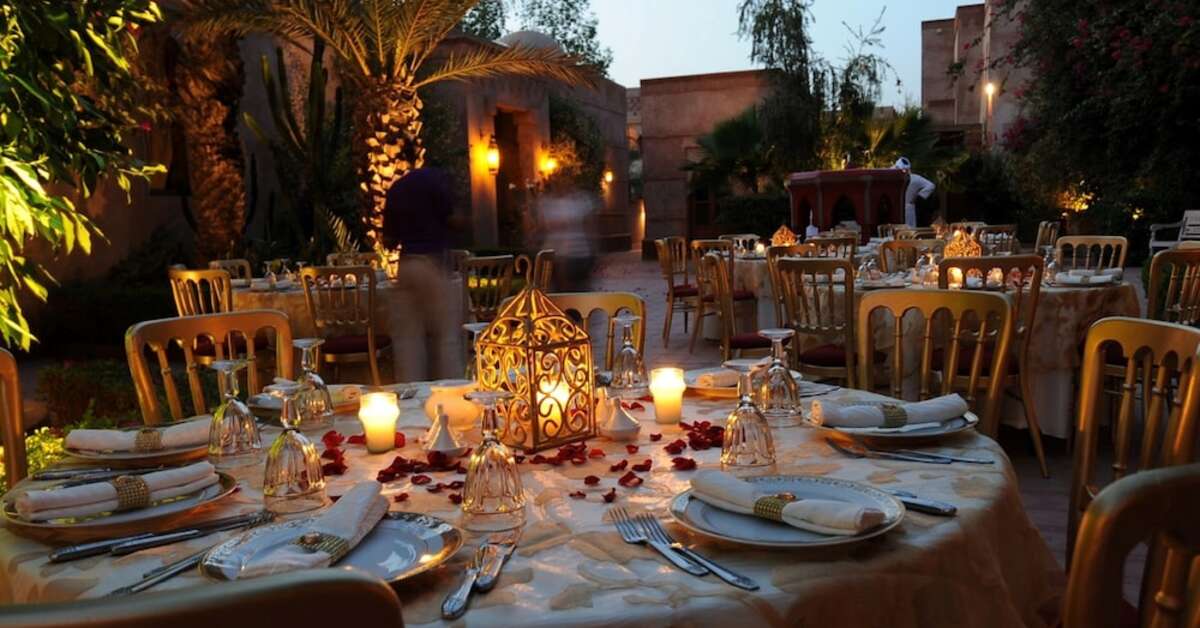 Een foto van La Maison Des Oliviers