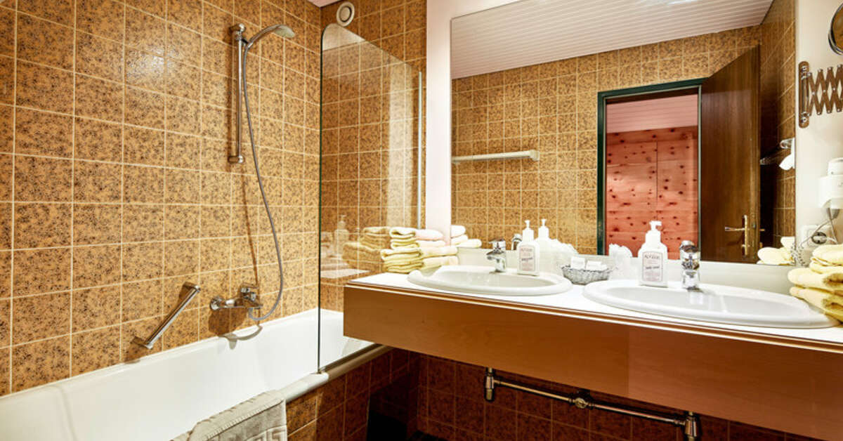 Een foto van Sporthotel Kogler