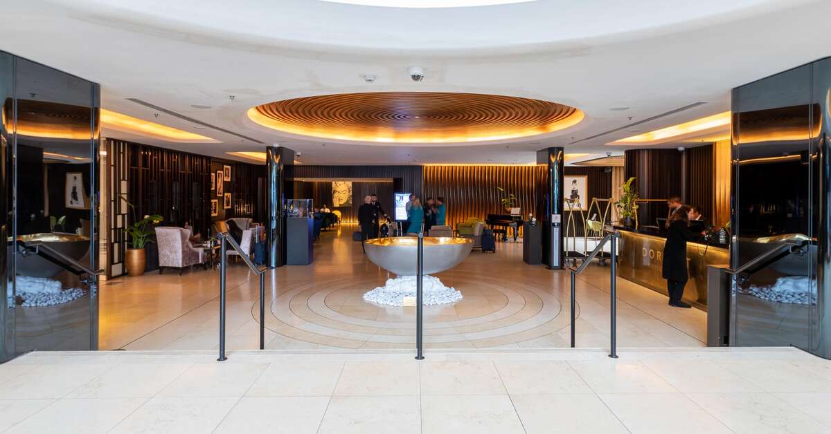 Een foto van Dao by Dorsett West London