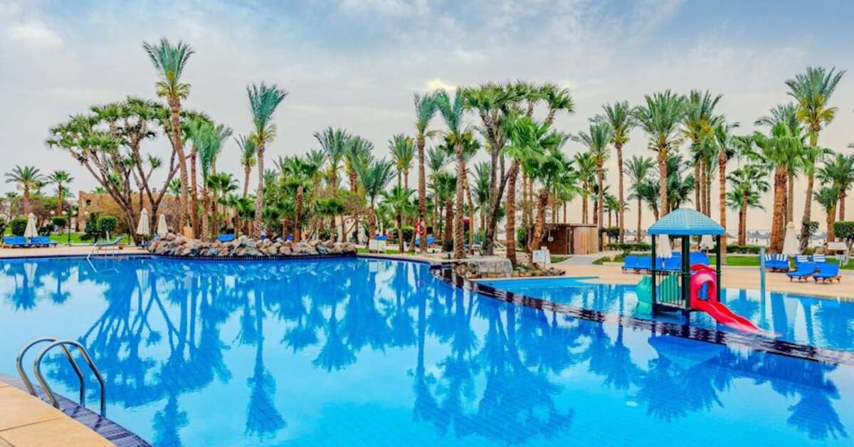 Een foto van Brayka Bay Resort