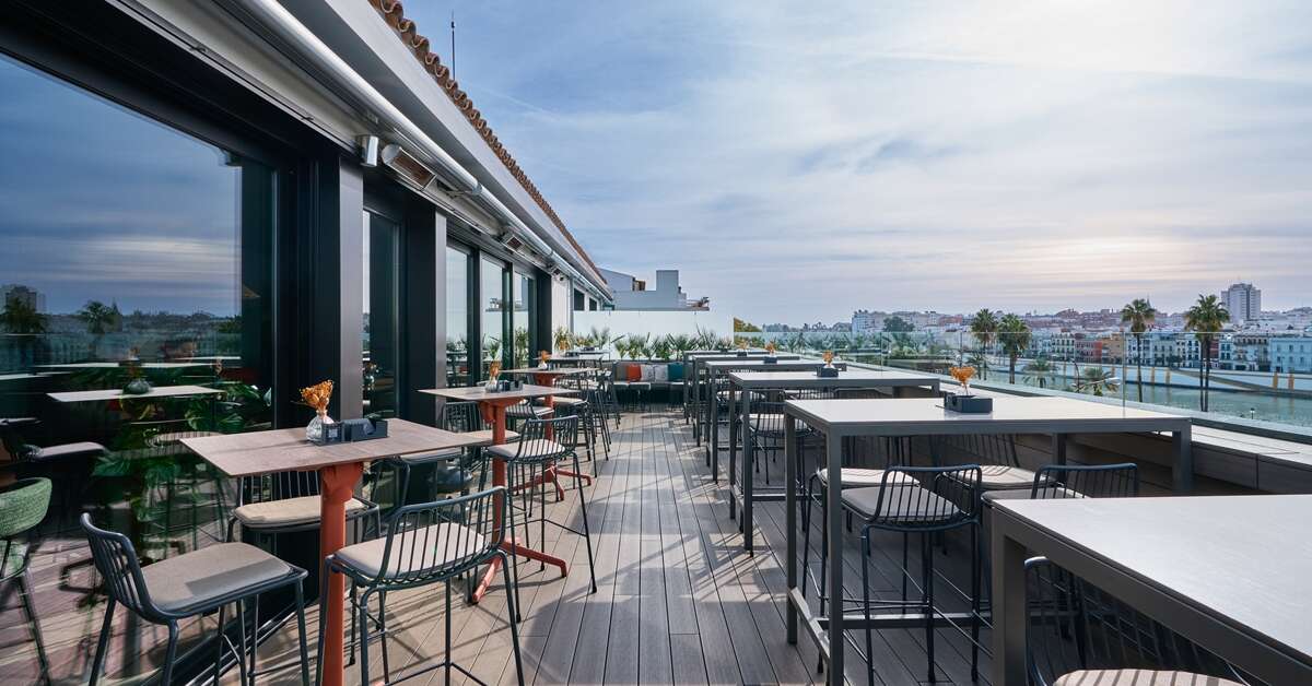 Een foto van Hotel Kivir