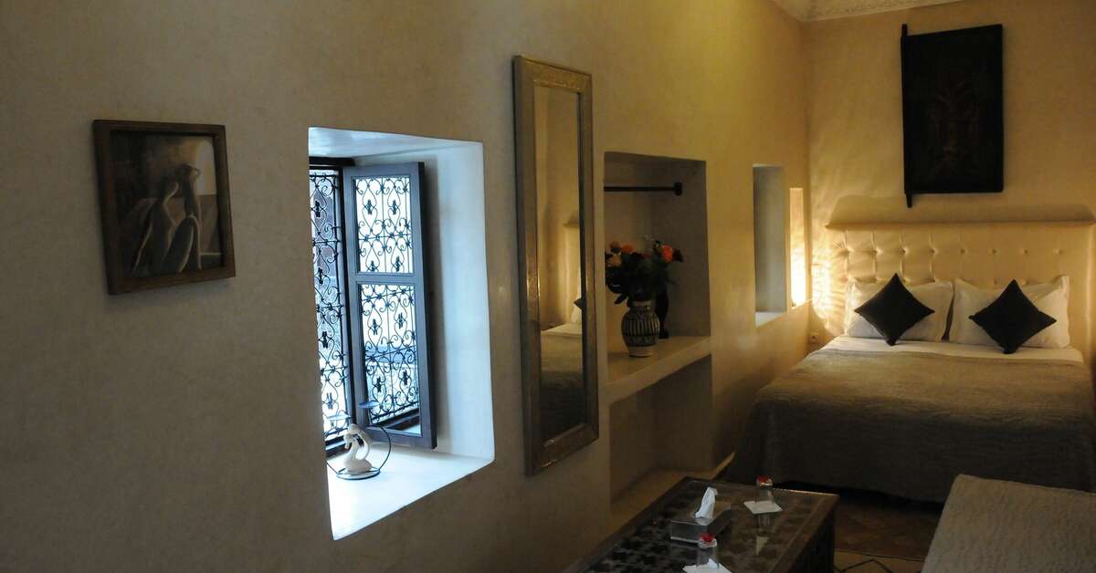 Ein Foto Riad Haraka