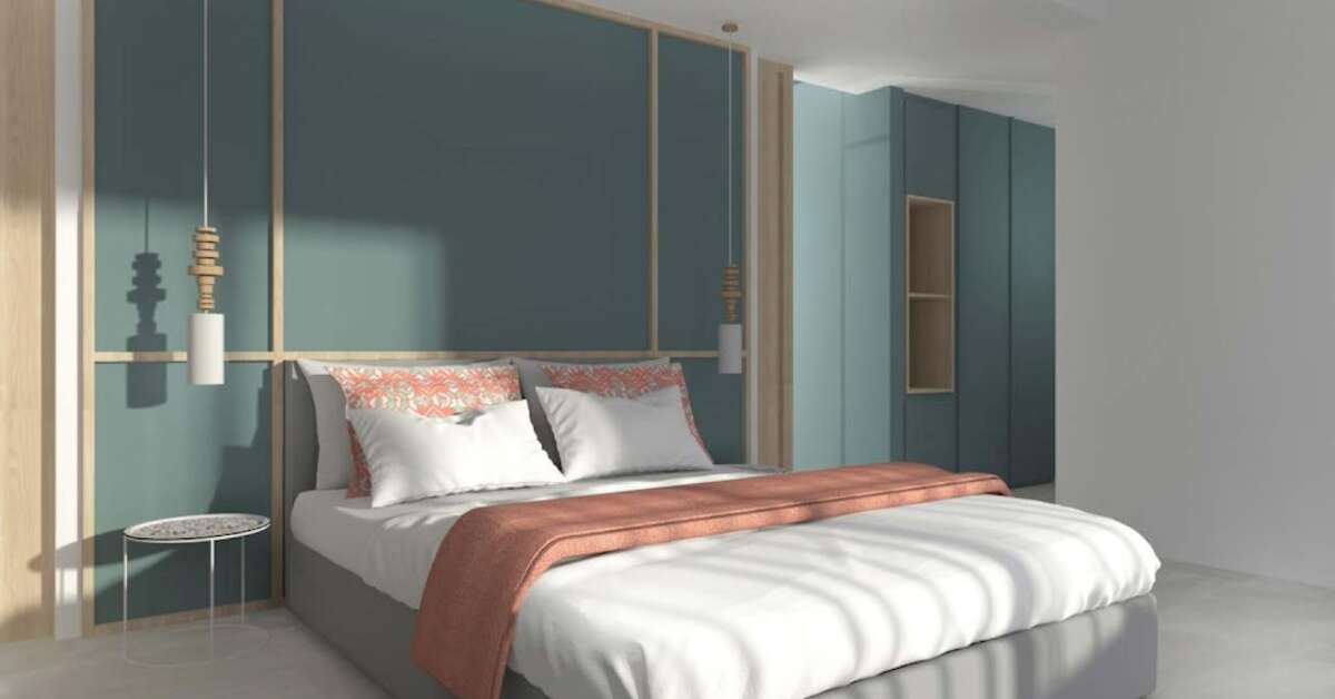 Een foto van Mazoren Art Hotel