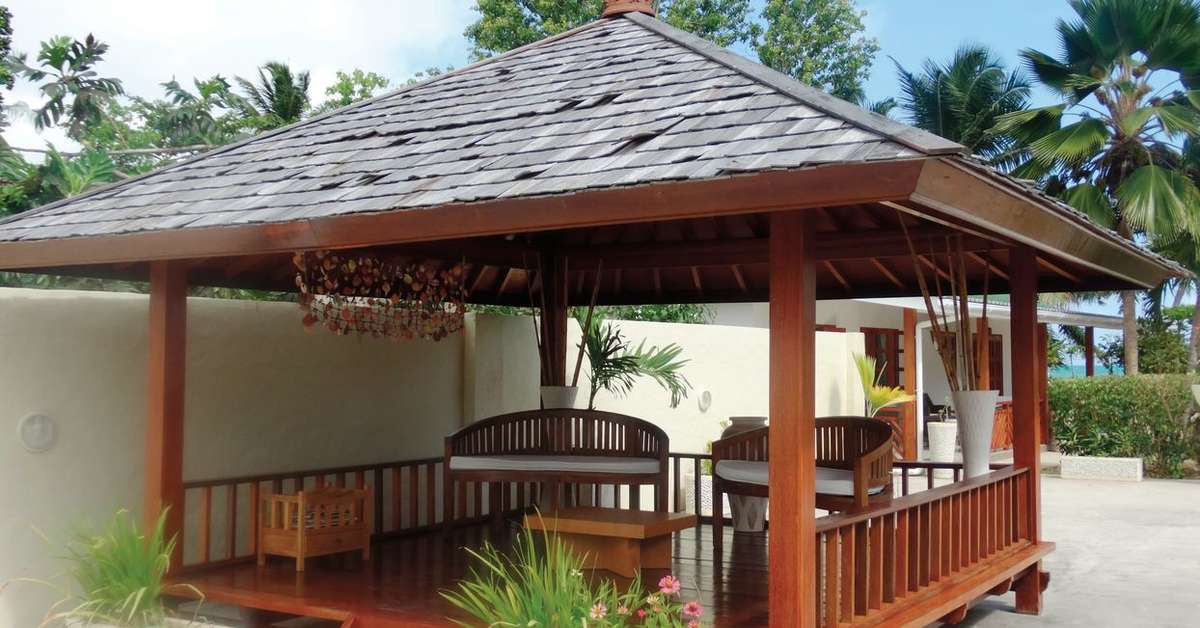 Ein Foto Villas de Mer Hotel