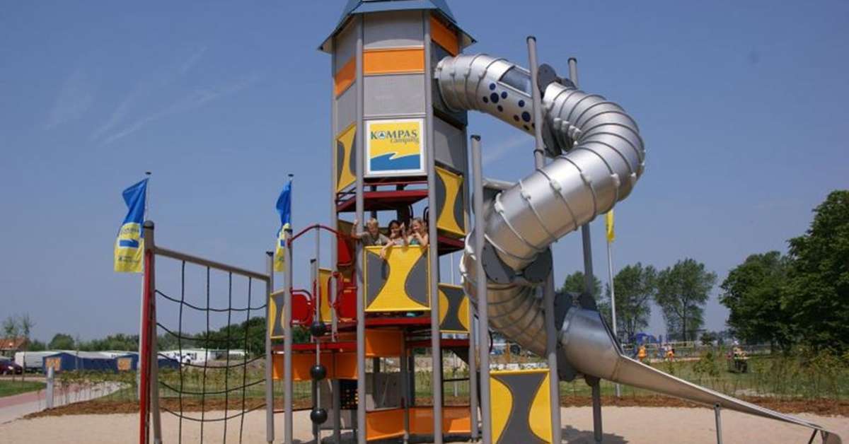 Een foto van Bestcamp Camping Nieuwpoort