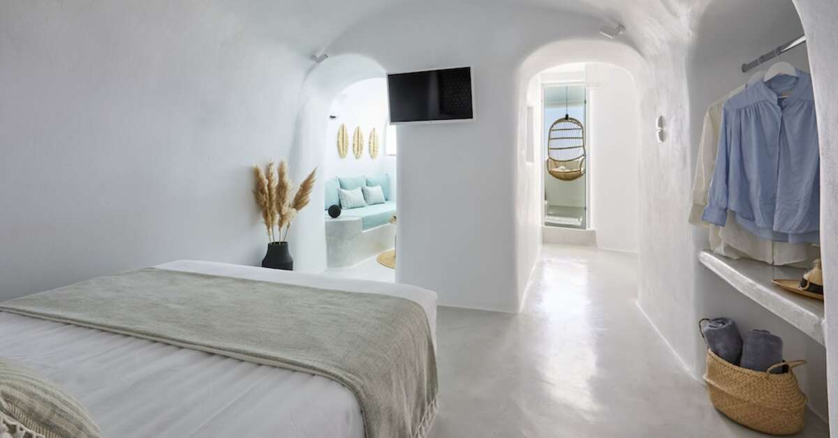 Een foto van You & Me Suites