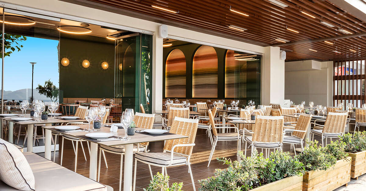 Een foto van KoSea Boutique Hotel