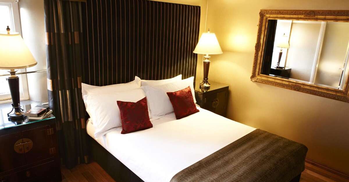 Een foto van Nira Caledonia Hotel