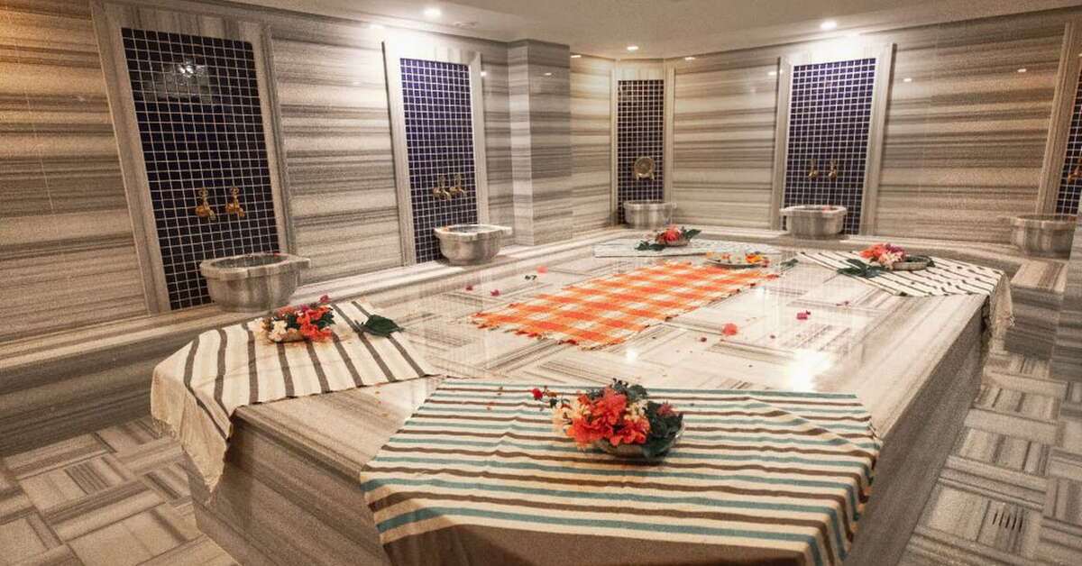 Een foto van Elit Life Hotel