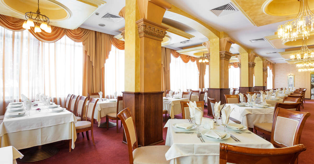 Een foto van Spa Hotel Romance Splendid