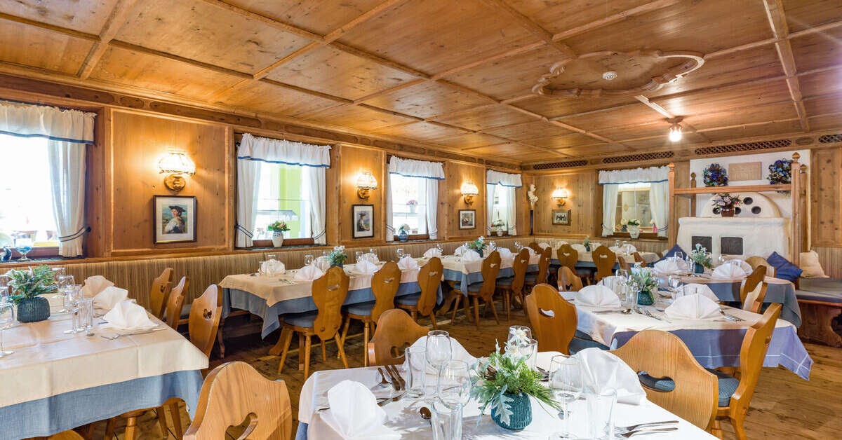 Een foto van Hotel Harfenwirt
