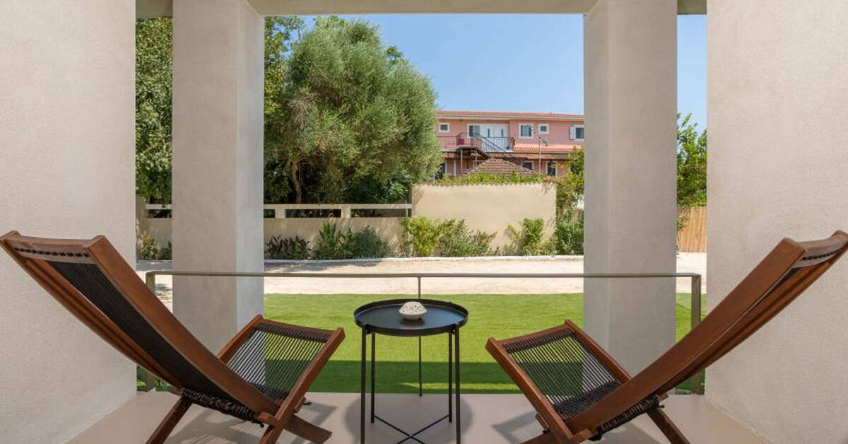 Een foto van Agave Boutique Hotel
