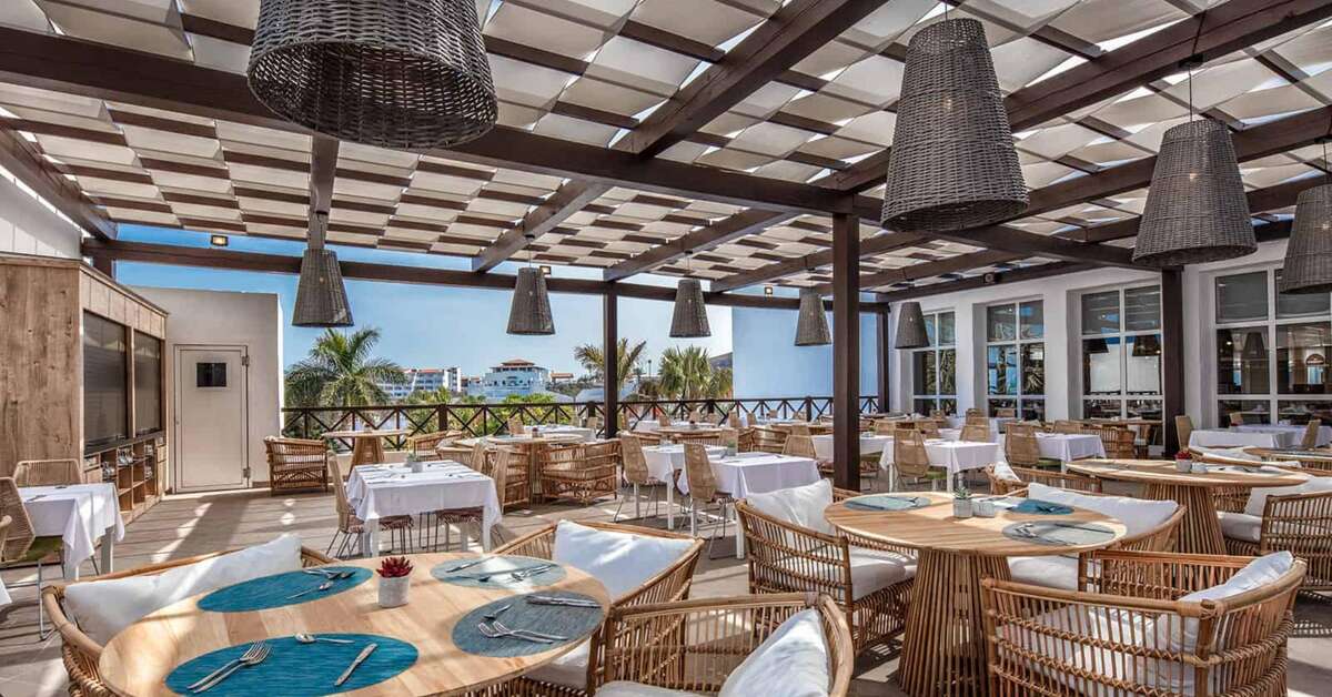 Een foto van de faciliteiten bij Fuerteventura Princess