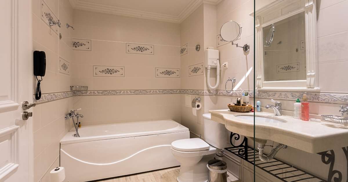Een foto van Therma Palace