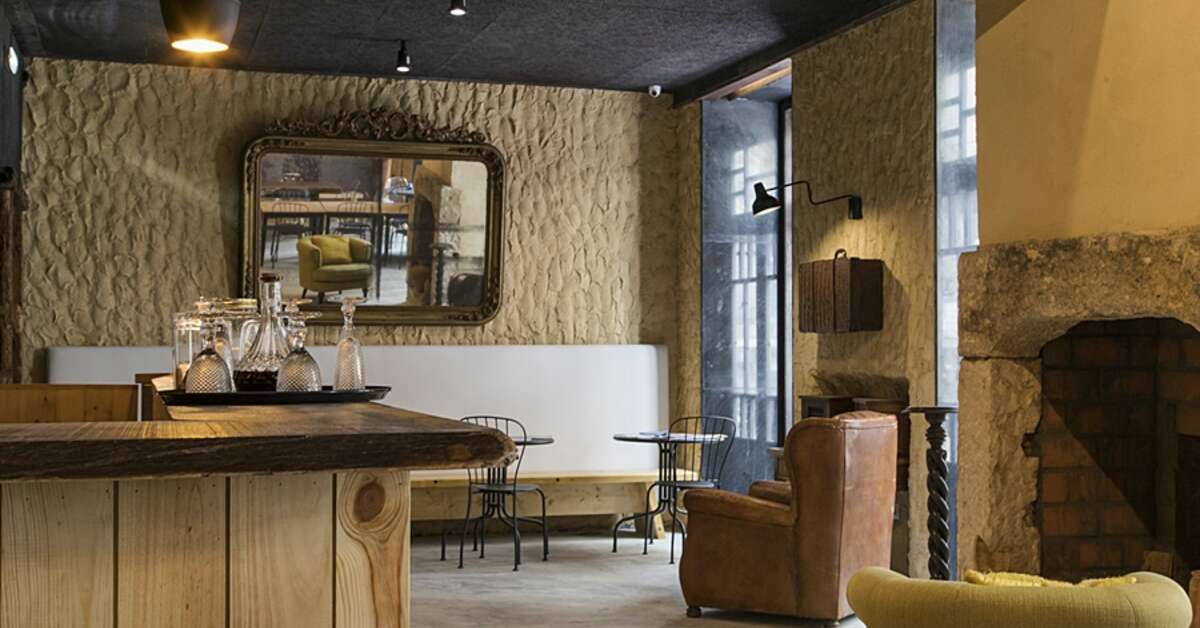 Een foto van 262 Boutique Hotel