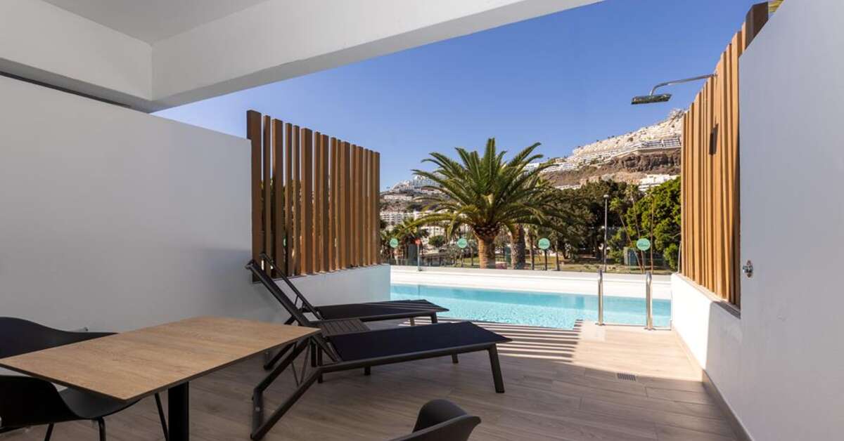 Een foto van Appartementen Miami
