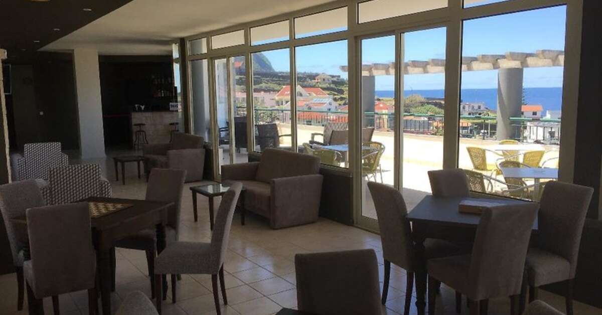 Een foto van Hotel Euromoniz