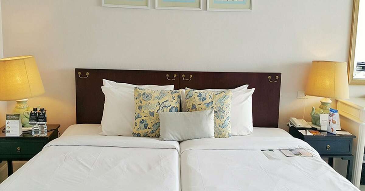 Een foto van Thavorn Palm Beach Resort