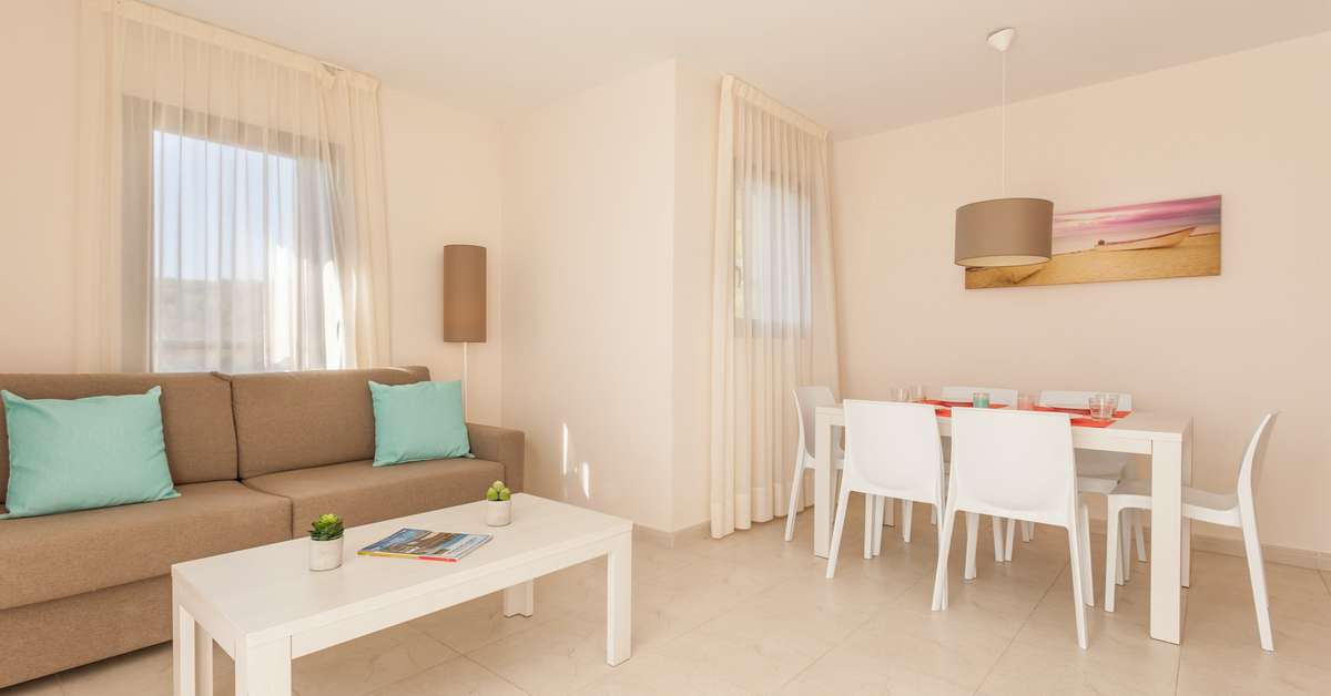 Ein Foto Pierre & Vacances Residence Salou