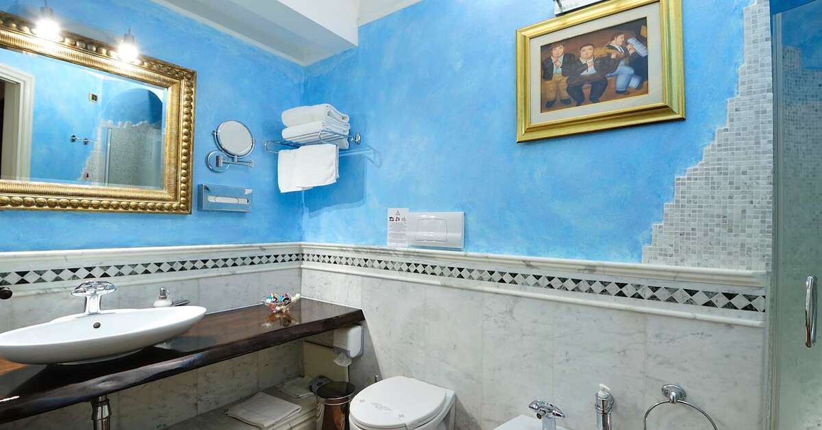 Een foto van Hotel La Bitta