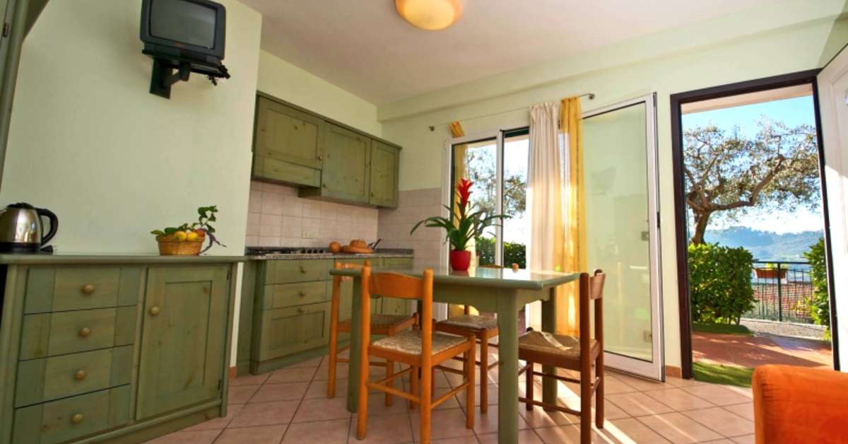 Een foto van Villa Giada Speace & Resort