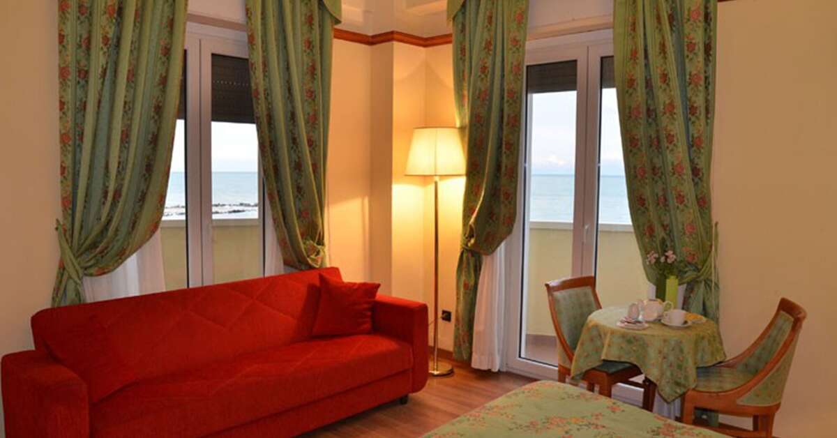 Een foto van Grand Hotel Montesilvano