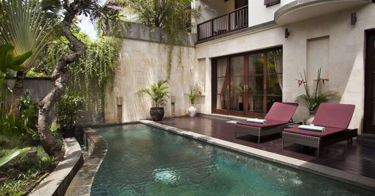 Een foto van Gending Kedis Luxury Villas & Spa Estate