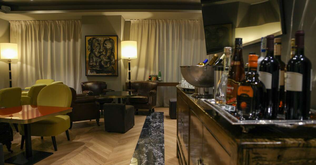 Een foto van Triviho Hotel