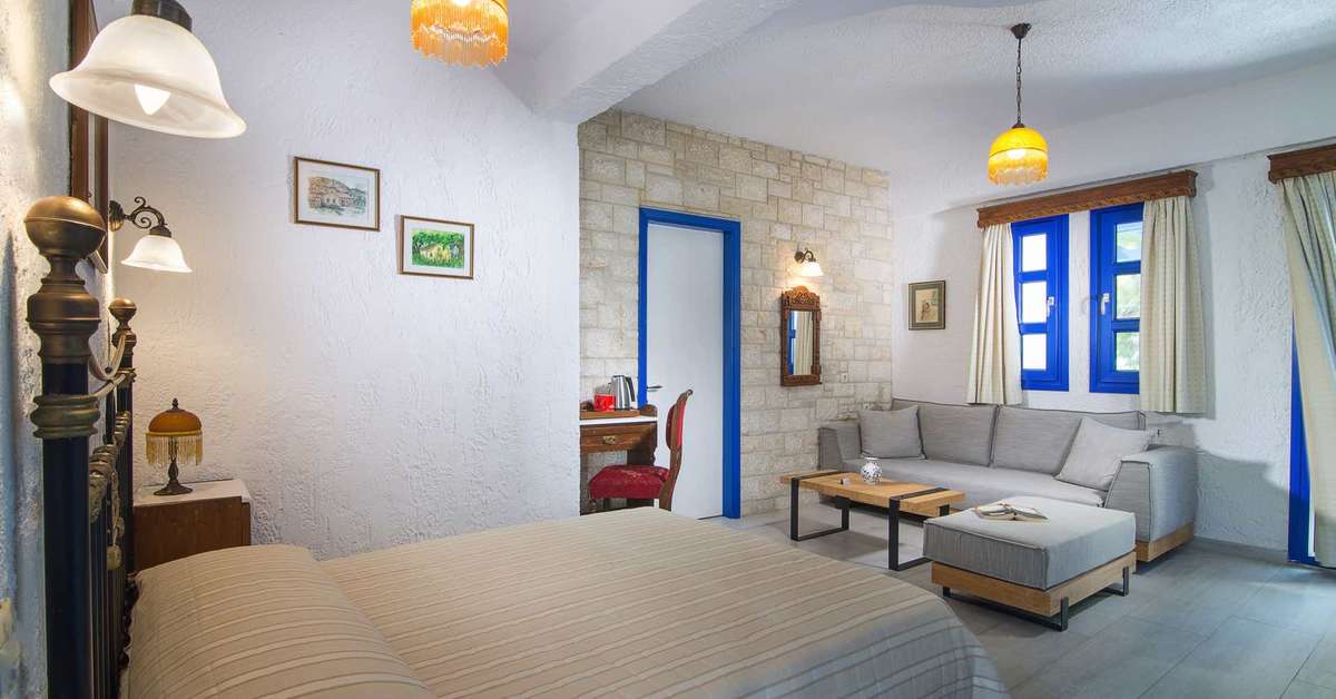Een foto van Virginia Hotel