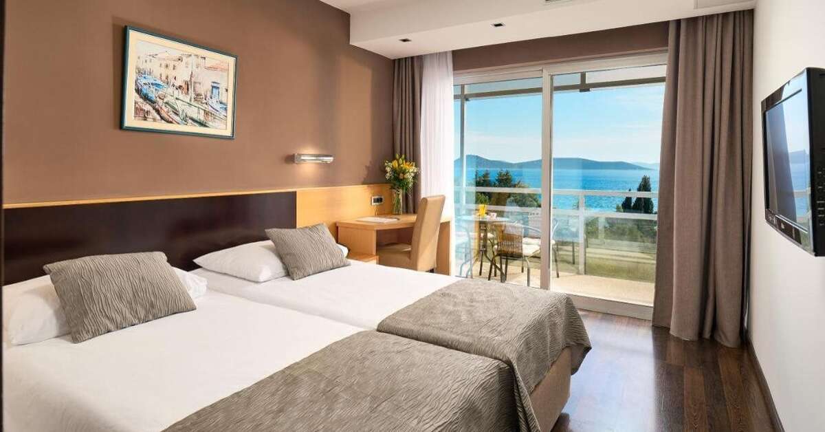 Een foto van Imperial Park Hotel