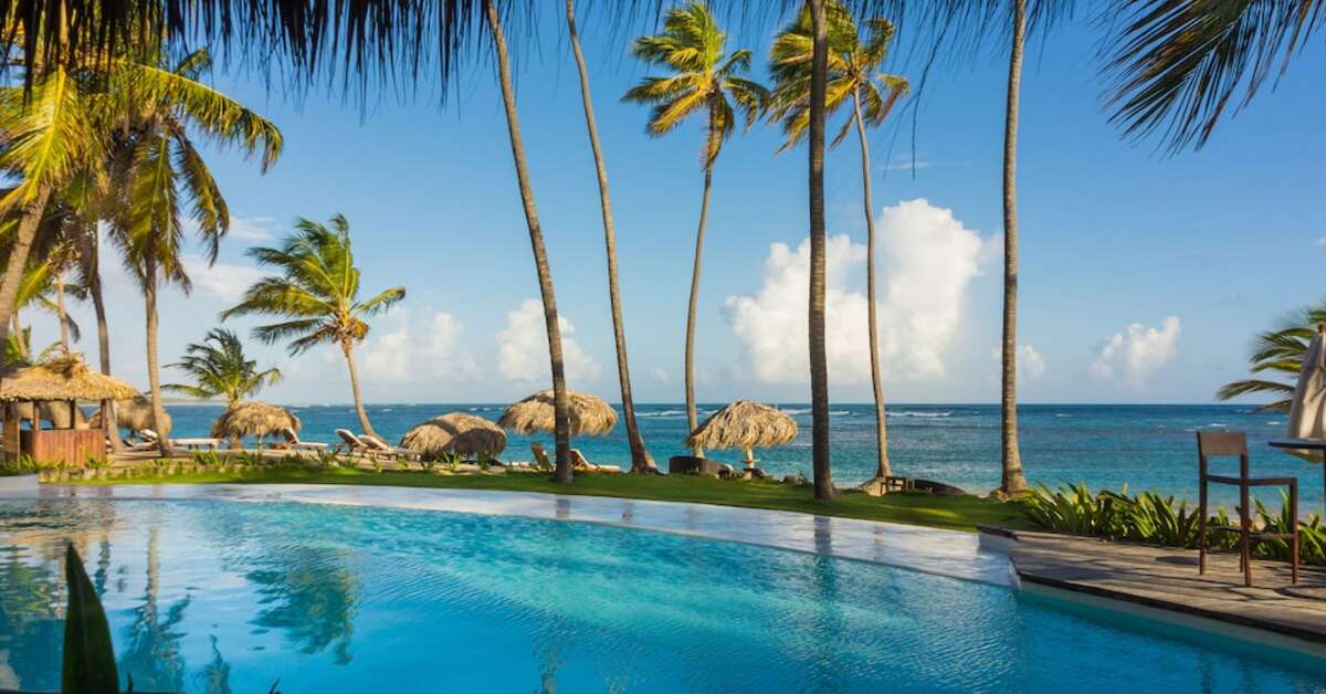 Een foto van AMResorts Zoëtry Agua Punta Cana