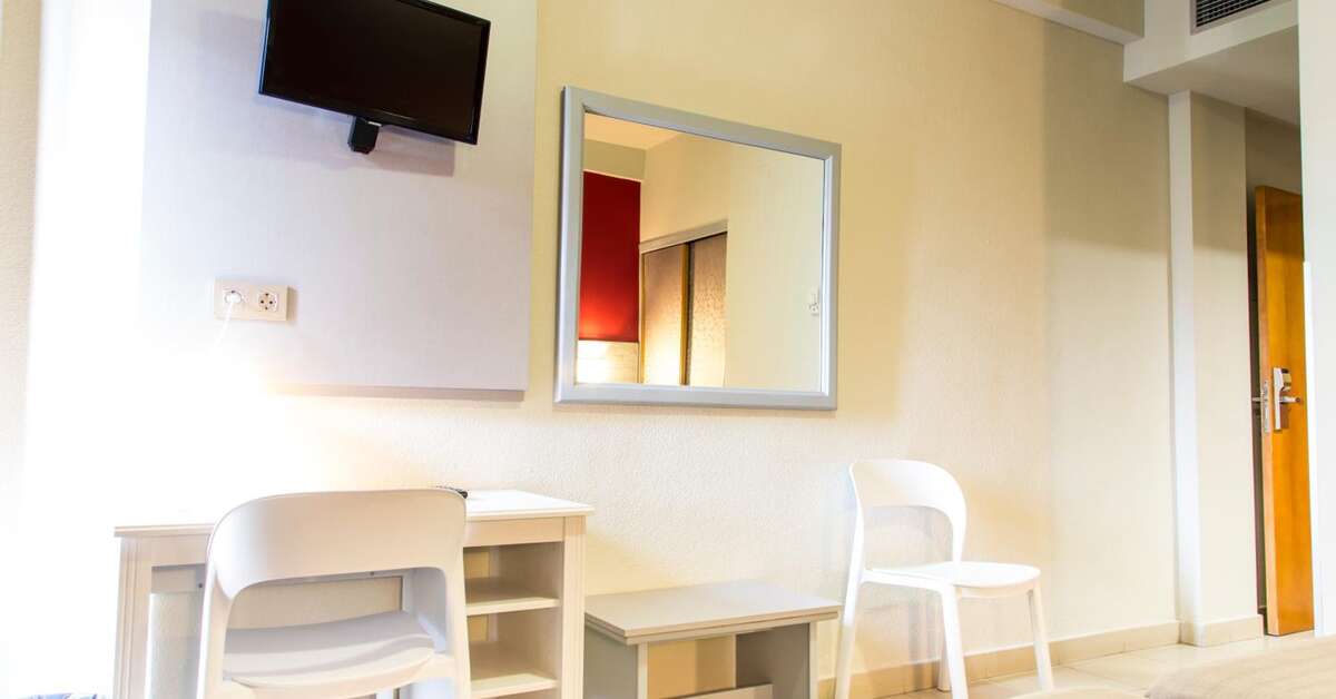 Een foto van Hotel Joya