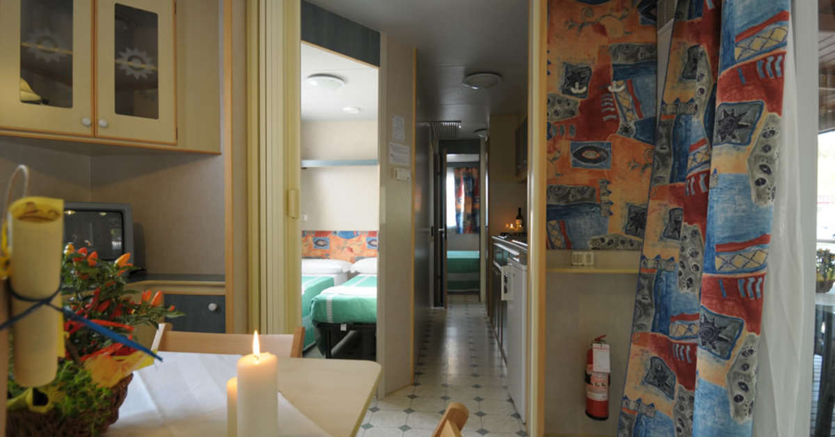Een foto van Camping Cesenatico Village