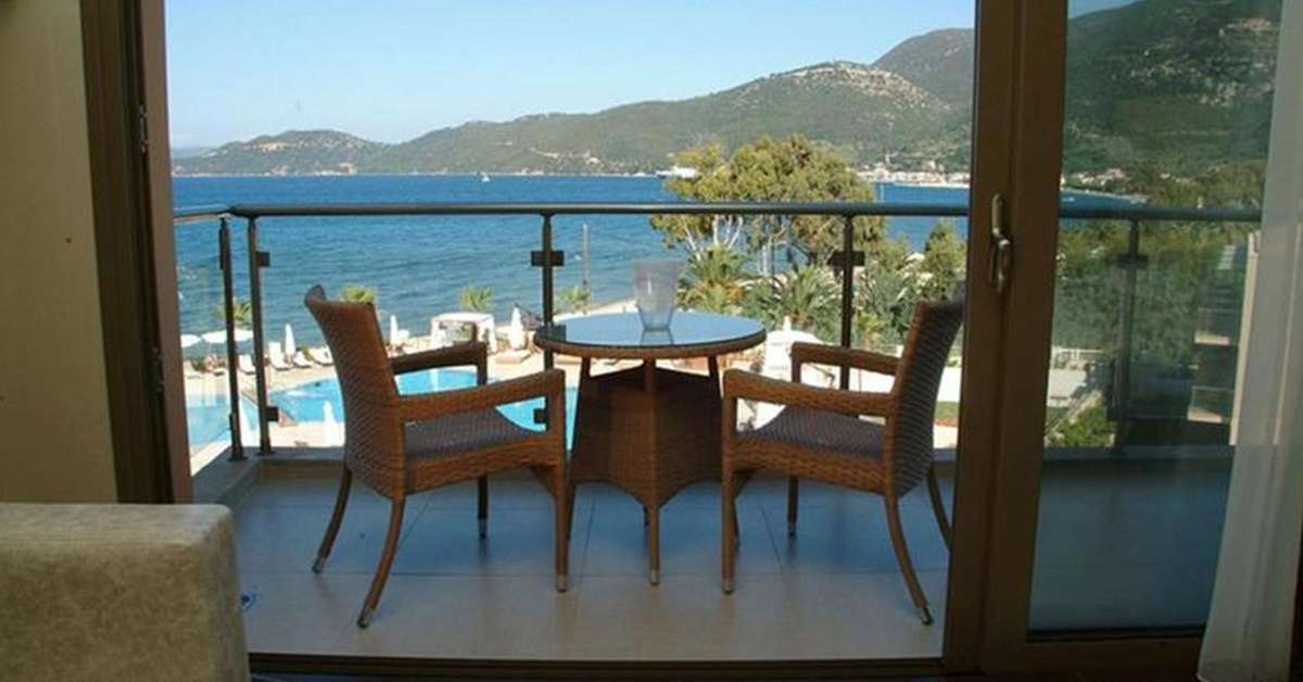 Een foto van Ionian Emerald Resort