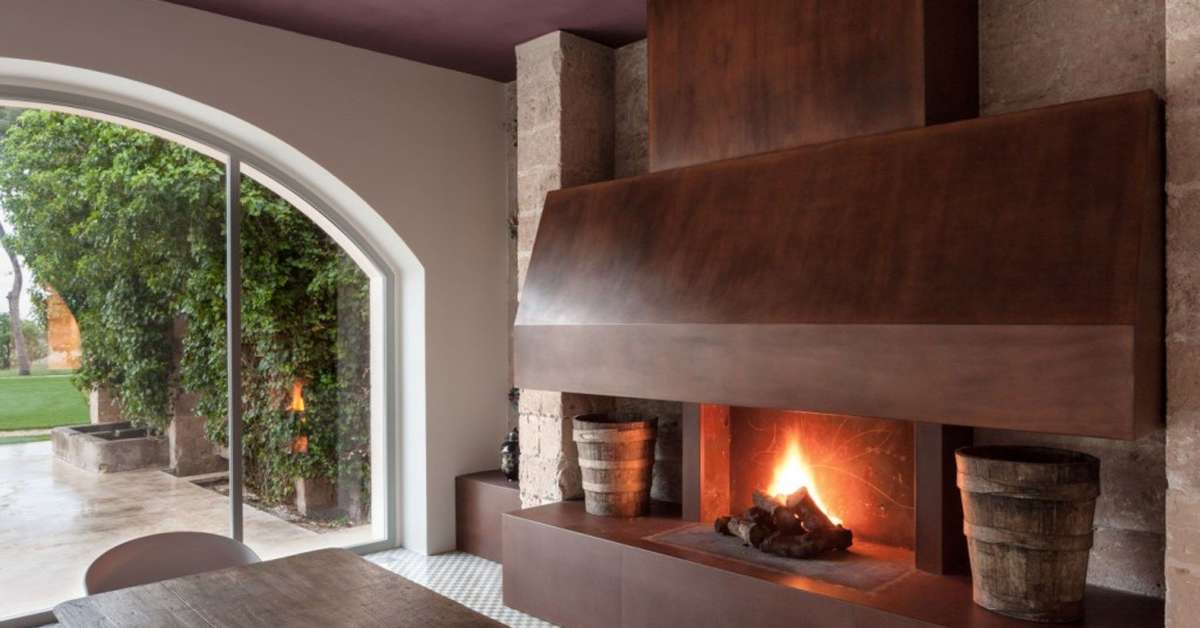 Een foto van Vinilia Wine Resort